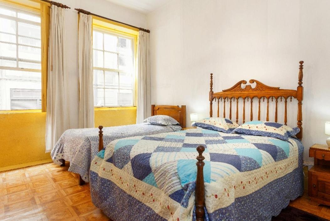 פורטו Residencial Clerigos Room 2 חדר תמונה